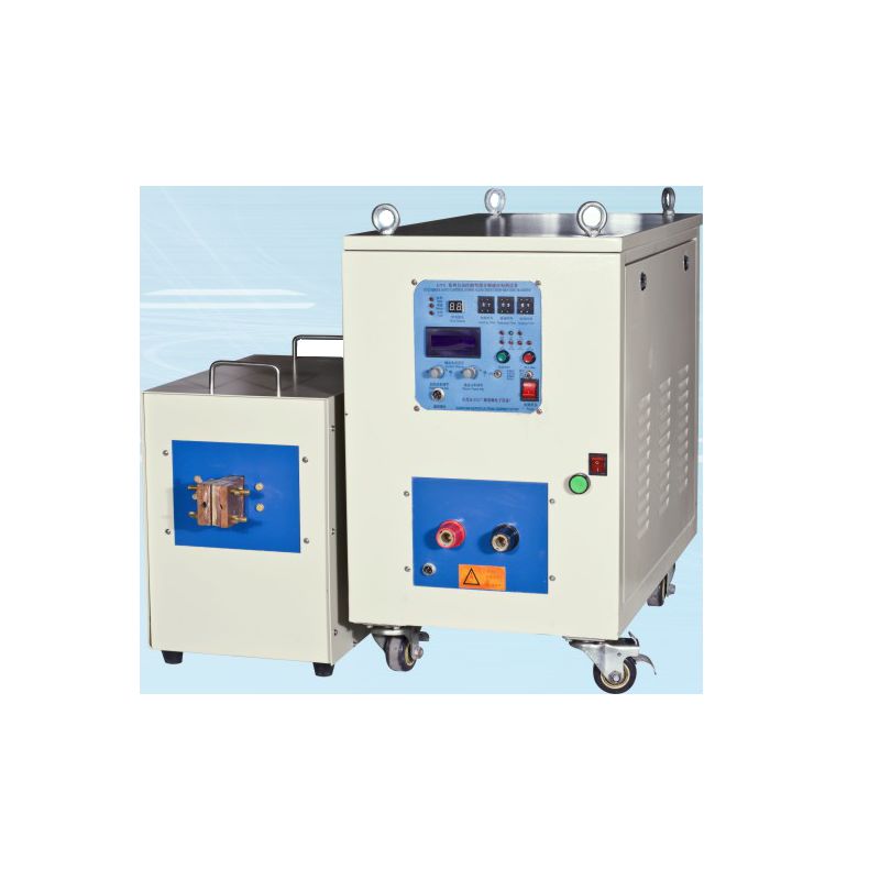 ماشین مهر و موم اندوکسی فولیک آلومینیوم برای بطری مهر و موم گرما حداکثر قدرت نوسان 30KW عملکرد آسان خوب