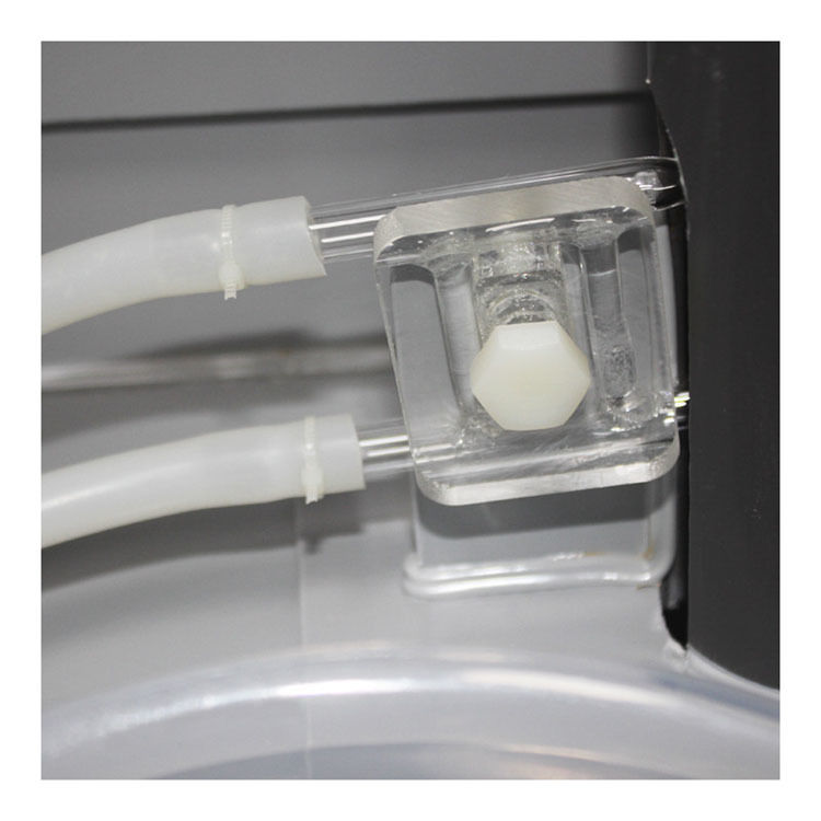 اتاق آزمون اسپری نمک پیشرفته برای شرایط محیطی مصنوعی و مقاومت محصول در برابر خوردگی با دقت