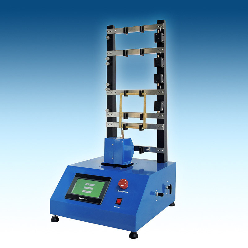 FMVSS 302 وسایل نقلیه موتور مواد تستر تستر آتش سوزی افقی تست تجهیزات تست رفتار سوزش