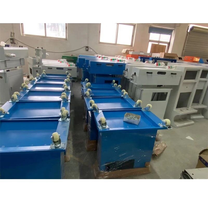 قیمت عمده فروشی کارخانه تست کننده جرقه های دیجیتال برای دستگاه سیم و کابل