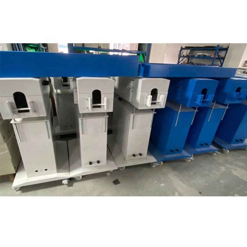 قیمت عمده فروشی کارخانه تست کننده جرقه های دیجیتال برای دستگاه سیم و کابل