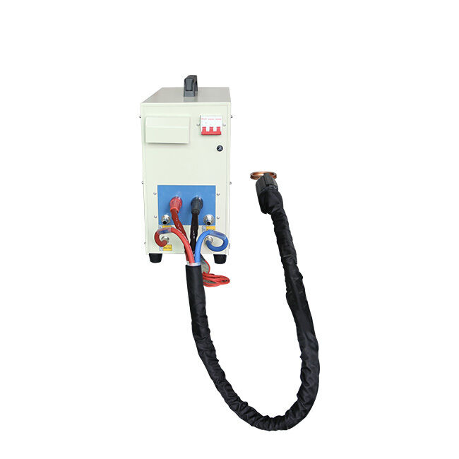 Automatic Plastic Bag Sealer Hot Air Impulse Heat Sealing Machine with Aluminum Frame Pedal Induction Sealing Machine