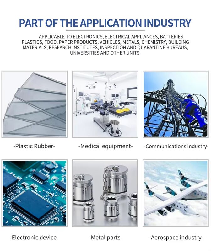 اقلیم محیطی برای اتاق آزمایش با دمای ثابت و رطوبت برای تجهیزات آزمایش