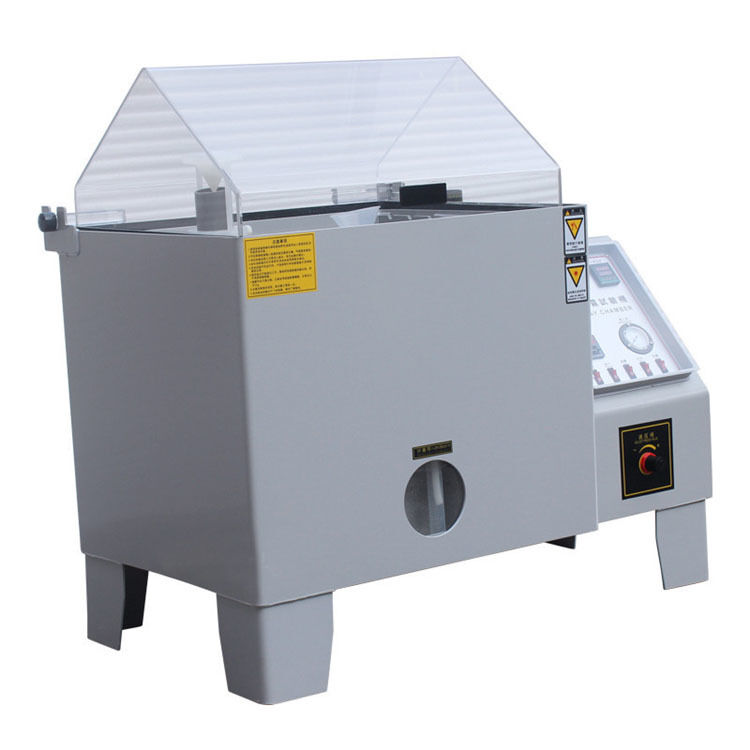Best Salt Spray Corrosion Test Machine Price for Metal and Painting