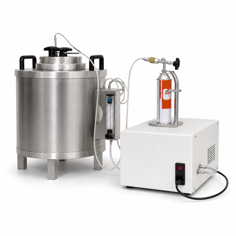 ASTM D1929 ISO 871 ابزار تجزیه و تحلیل احتراق پلیمر مواد دمای احتراق تجهیزات آزمایشگاهی برای تحقیقات پلاستیک