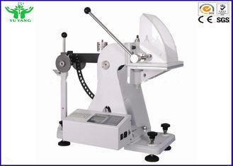 YYP-005 Automatic Measurement Puncture Resistance Tester with Thermal Micro-printer and Computer Control Technology for Corrugated Carton
