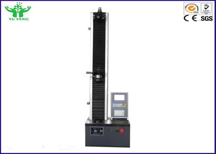1 / 50،000 تستر جذب کننده شوک اتومبیل / دستگاه تست خستگی بهار مکانیکی ASTM D903