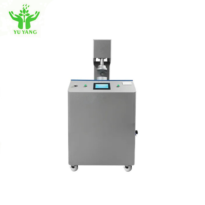 آزمایشگر فیلتر ذرات ماسک تنفس کننده پزشکی YY / T 0469-2011 5.6.2