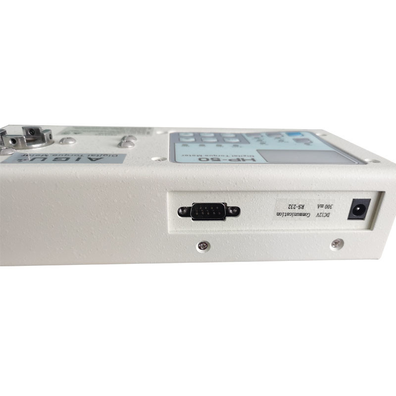 دریل الکتریکی دسته ای موتور تستر HP-50 گشتاور سنج دیجیتال سوئیچینگ با دقت بالا