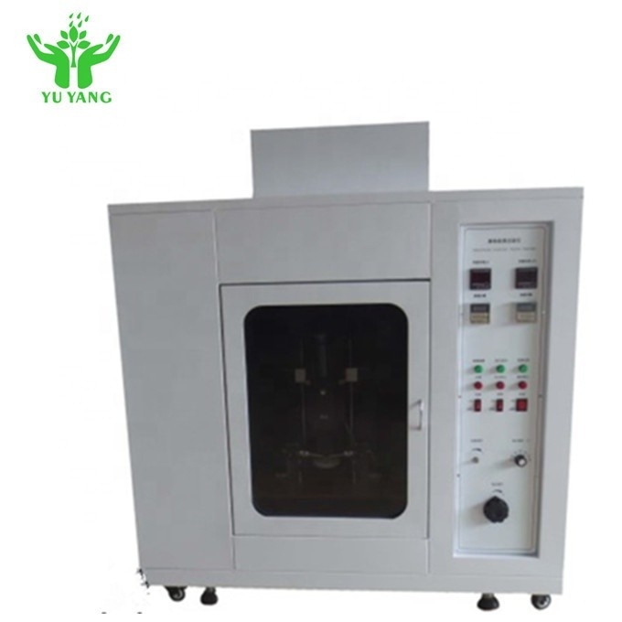 تستر شاخص ردیابی ASTM D3638-92، آزمایش ولتاژ پایین 44-50 قطره/سانتی متر مکعب