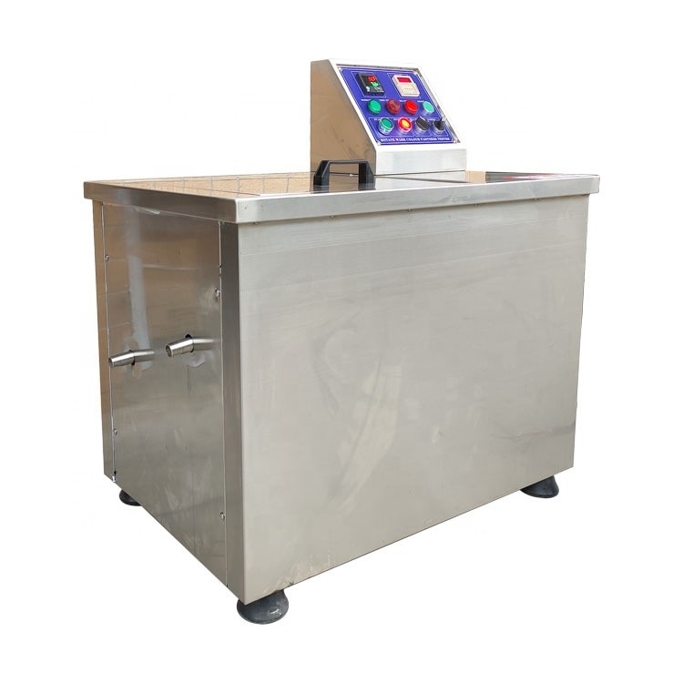 تست ثبات رنگ ISO105 AATCC 61 Rotawash , تستر ثبات شستشوی پارچه
