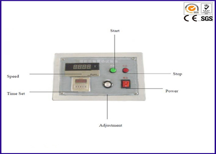 RS-8409 نوع رفت و برگشتی بسته بندی شبیه سازی حمل و نقل تجهیزات تست لرزش