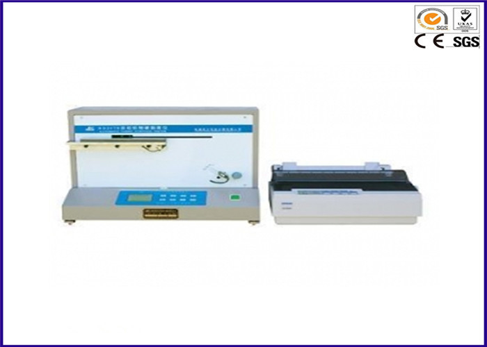 کابینت ارزیابی خودکار رنگ برای تست نساجی / پارچه