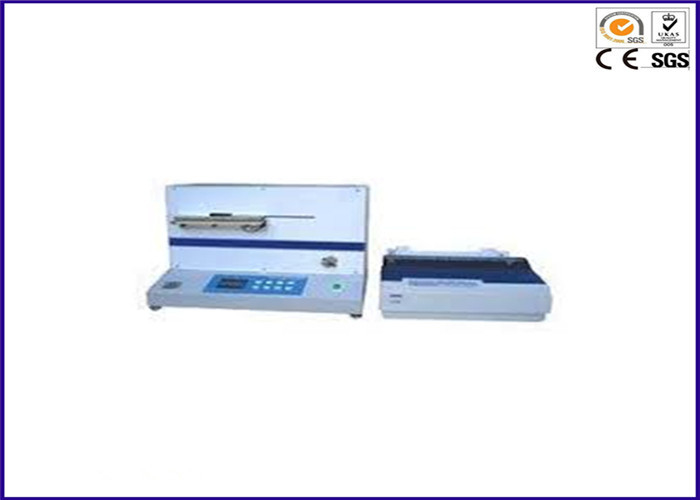 کابینت ارزیابی خودکار رنگ برای تست نساجی / پارچه