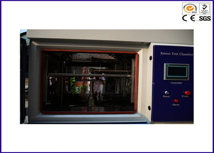 12A دمای بالا اجاق هوای داغ آزمایشگاهی ضد خوردگی 1.8KW