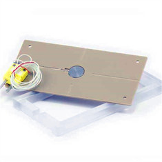 وضعیت CDV IEC 62368 فویل آلومینیومی نسخه 3-شکل 49 اشیاء فلزی تعریف شده WPC