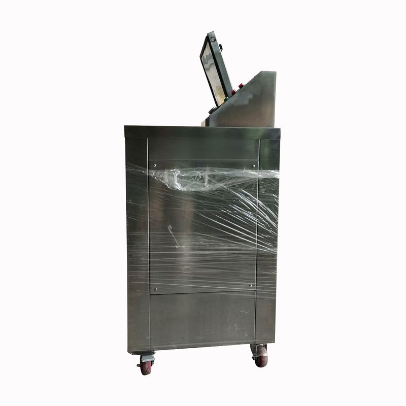 کنترل سرعت شستشوی لمسی AATCC رنگ Rotawash