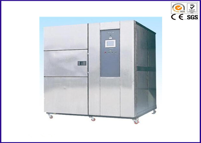 380V 50HZ اتاق آزمایش تست حرارتی، تجهیزات تست حرارتی محیطی