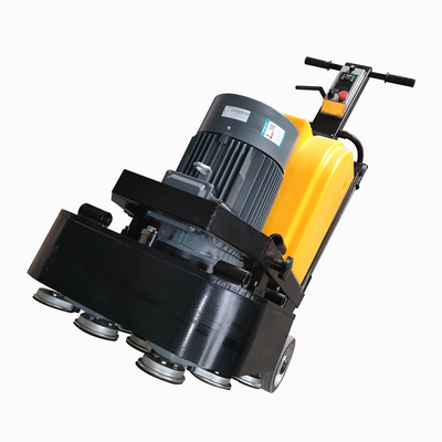 310x550mm دستگاه پولیش کف با سرعت متغیر Cleaner Weighted