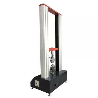دستگاه الکترومکانیکال تست ضربه کششی پلاستیک 20KN