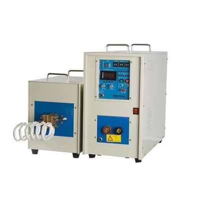 دستگاه گرمایش القایی فرکانس بالا 2.5kw 3kw دستگاه گرمایش القایی