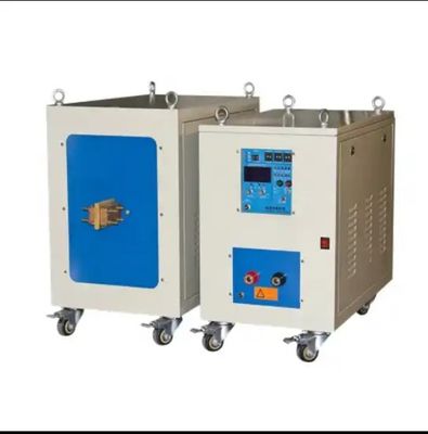 دستگاه گرمایش تحت فشار 6kw دستگاه گرمایش تحت فشار فرکانس بالا