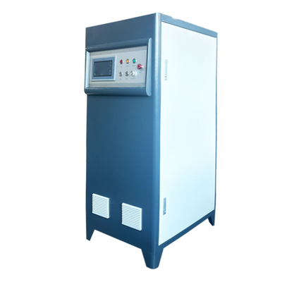 دستگاه گرمایش اندوکسی 15kw با فرکانس بالا برای سخت کردن فلز