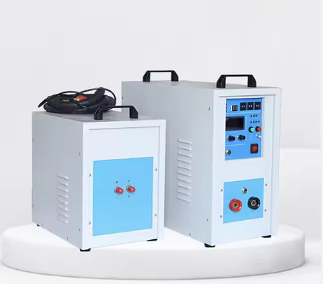 25KW دستگاه گرمایش الکترومغناطیسی برای گرم کردن