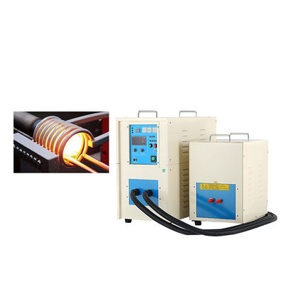 ماشین سخت سازی اندوکسی ریل خطی 380V 50KHZ