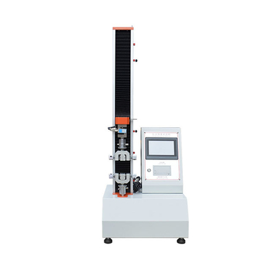AC220V YYL-001 10kn 20kn 50kn 100kn 200kn 300kn دستگاه آزمون قدرت کشش جهانی برای آزمایش کشش پایانی