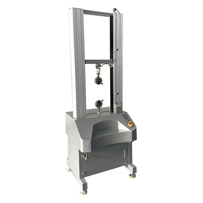 YYL-018 گرم 1000kn کامپیوتری الکترو هیدرولیک Servo جهانی دستگاه تست قدرت کشش برای فلز