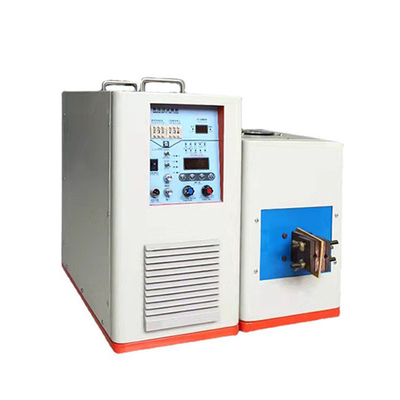 15KW دستگاه گرمایش با استفادۀ بالا 30-100khz