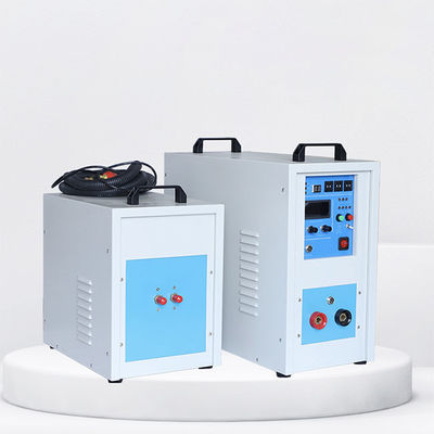 دستگاه گرمایش القایی 800 کیلووات DSP تمام دیجیتال - برای ذوب و آهنگری کلی گرم - دستگاه گرمایش القایی برای سخت کردن کوئنچ شفت دنده