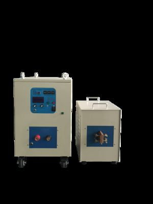 دستگاه گرمکن القایی فرکانس بالا 40 کیلووات سفارشی
