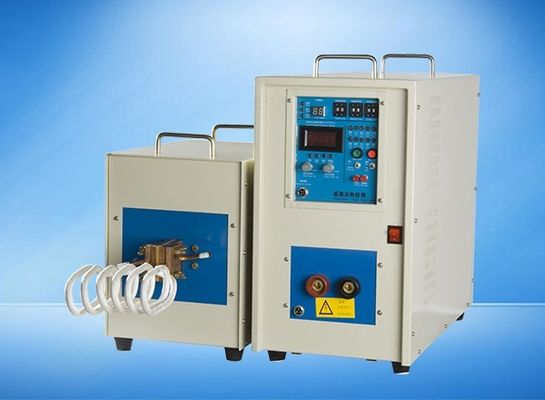 ماشین مهر و موم اندوکسی فولیک آلومینیوم برای بطری مهر و موم گرما حداکثر قدرت نوسان 30KW عملکرد آسان خوب