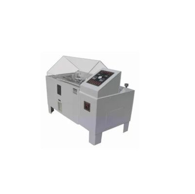 محفظه اسپری نمک پلاستیکی الکترونیکی برای آزمایشگاهی تست دما رطوبت خوردگی چرخه‌ای