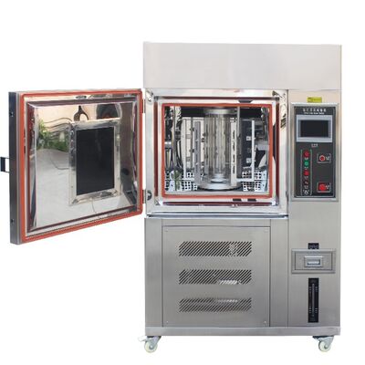 اقلیم محیطی برای اتاق آزمایش با دمای ثابت و رطوبت برای تجهیزات آزمایش