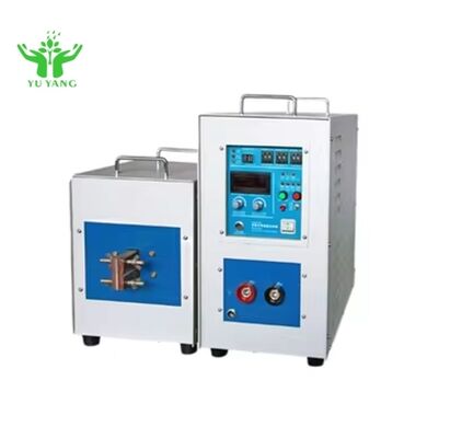 8kw to 15kw Energy Saving Induction Heating System for Granulation Machine
