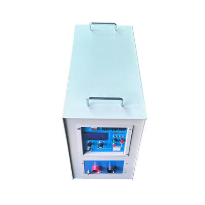 15KW فرکانس بالا دستگاه حرارتی حرارتی حرارتی