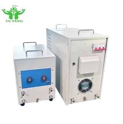 دستگاه گرمایش با فشار فرکانس بالا برای خاموش کردن فلز (hf-15a)