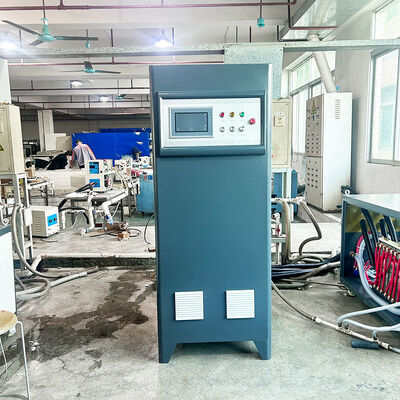 کوره ذوب تحرک آزمایشگاهی کوچک قابل حمل 25KW با گارانتی 1 ساله تجهیزات آزمایش دسته محصول