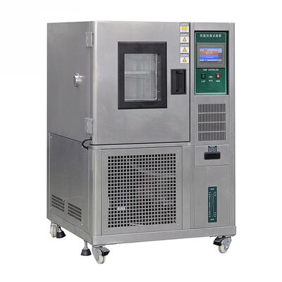 IEC 60068 اتاق آزمایش رطوبت درجه حرارت PCB قابلیت اطمینان قطعات الکترونیکی تجهیزات پیری