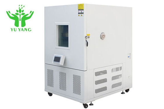ماژول PV اتاق رطوبت ثابت گرما رطوبت ثابت IEC 61215 61646 آزمایش محیط قابل برنامه ریزی