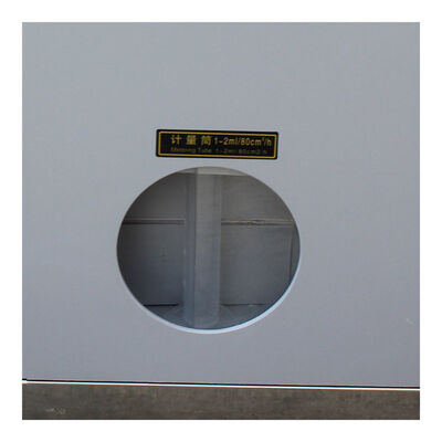 Programmable Touch Screen Salt Spray Test Chamber Salt Spray Chamber Environment Test Chamber for Electronic Test