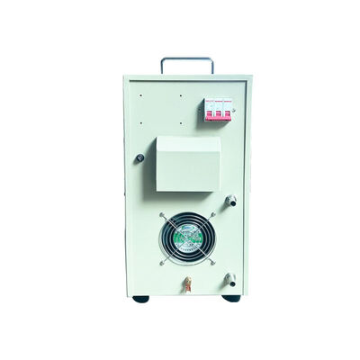 6kW فوق العاده فرکانس بالا دستگاه حرارتی اندوکشن دستگاه حرارتی اندوکشن