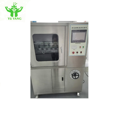 آزمایشگاه پایداری + 80 Chamber اتاق آزمایش رطوبت