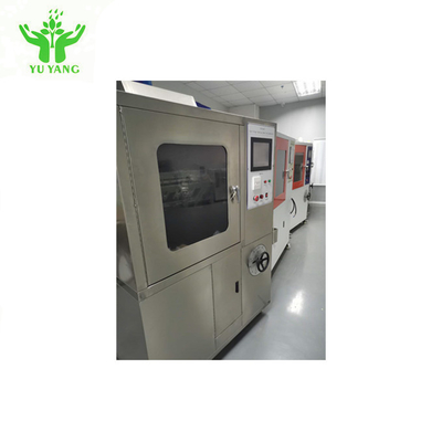 اتاق آزمایش دما IEC 60068-2-1 قابل برنامه ریزی