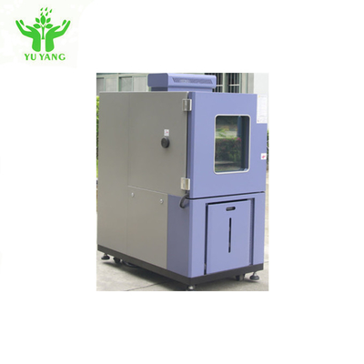 اتاق آزمایش حرارتی PLC Impact IEC 60068