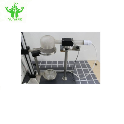 مصالح ساختمانی NF P92-505 ماشین تست قطره ذوب