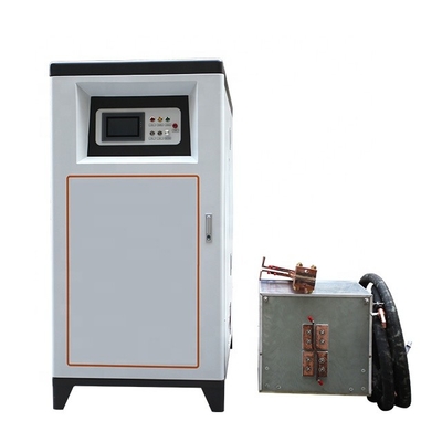 دستگاه گرمایش القایی الکترومغناطیسی Mig Weld دستگاه گرمایش القایی